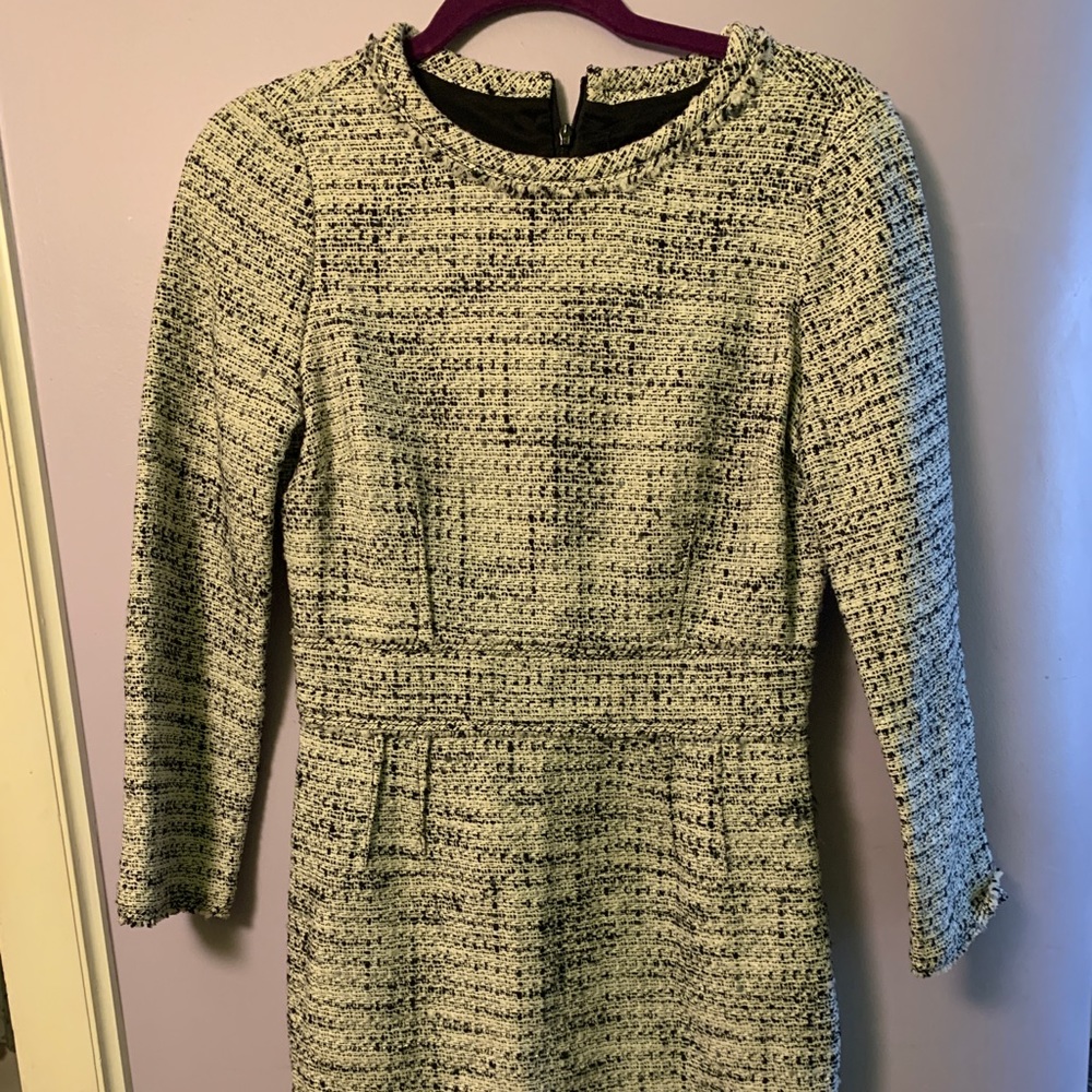 Beautiful work dress